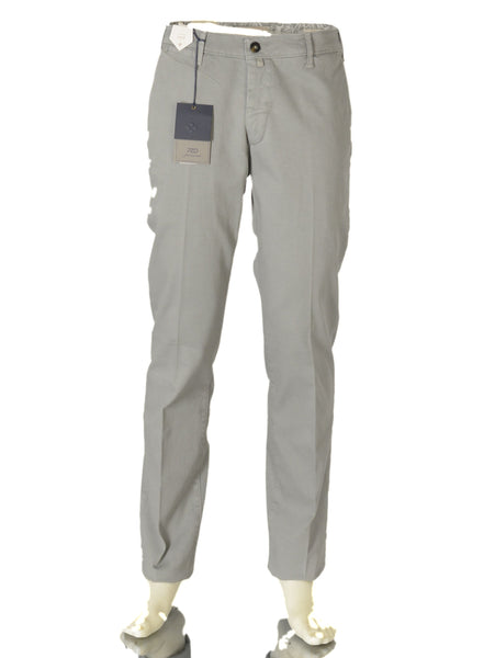 PANTALONE UOMO ZIP BOTTONE CINQUE TASCHE MICRO LAVORAZIONE SLIM MARCA PIZONE ART.PZV21/22249