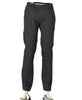 PANTALONE UOMO ZIP BOTTONE TASCHE FRANCESI MICRO FANTASIA BUGATTI ART.1423 26348