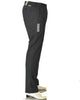 PANTALONE UOMO ZIP BOTTONE TASCHE FRANCESI MICRO FANTASIA BUGATTI ART.1423 26348
