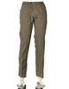PANTALONE UOMO ZIP BOTTONE TASCHE FRANCESI MICRO FANTASIA BUGATTI ART.1423 26348