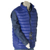 GILET UOMO RAGAZZO IMBOTTITO CALDO TASCHE ZIP MARCA SEA BARRIER ART.ELIA