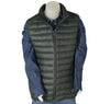 GILET UOMO RAGAZZO IMBOTTITO CALDO TASCHE ZIP MARCA SEA BARRIER ART.ELIA