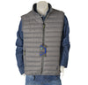 GILET UOMO RAGAZZO IMBOTTITO CALDO TASCHE ZIP MARCA SEA BARRIER ART.ELIA