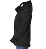 GIACCA DONNA ZIPTASCHE IMPERMEABILE POLSINO MARCA BRUGI ART.NC2K