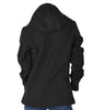 GIACCA DONNA ZIPTASCHE IMPERMEABILE POLSINO MARCA BRUGI ART.NC2K