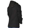 GIACCA DONNA ZIPTASCHE IMPERMEABILE POLSINO MARCA BRUGI ART.NC2K