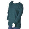 MAGLIONE DONNA GIROCOLLO PURA LANA VERGINE MARCA RIVA TRICOT ART.S715614