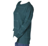 MAGLIONE DONNA GIROCOLLO PURA LANA VERGINE MARCA RIVA TRICOT ART.S715614