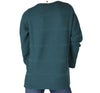 MAGLIONE DONNA GIROCOLLO PURA LANA VERGINE MARCA RIVA TRICOT ART.S715614