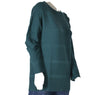 MAGLIONE DONNA GIROCOLLO PURA LANA VERGINE MARCA RIVA TRICOT ART.S715614