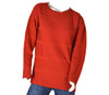 MAGLIONE DONNA GIROCOLLO PURA LANA VERGINE MARCA RIVA TRICOT ART.S715614