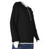 MAGLIONE DONNA GIROCOLLO BOTTONI VISCOSA MARCA RIVA TRICOT ART.S715411