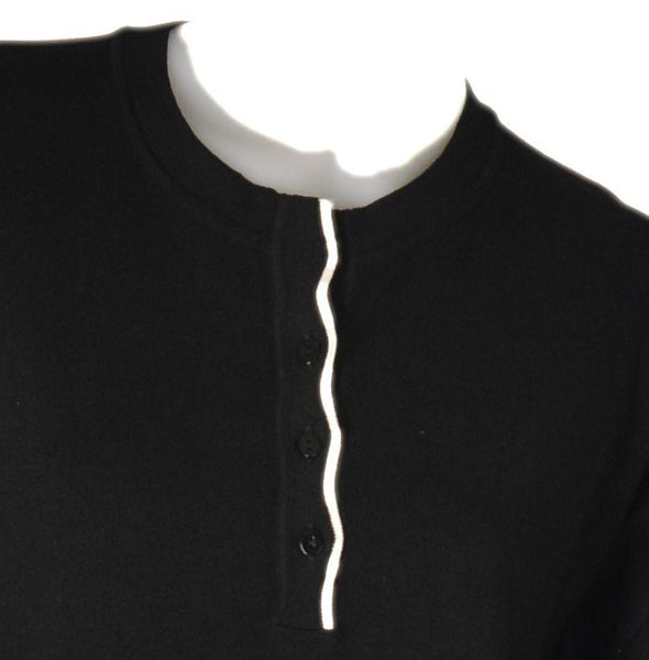 MAGLIONE DONNA GIROCOLLO BOTTONI VISCOSA MARCA RIVA TRICOT ART.S715411