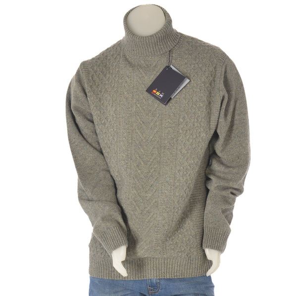 DOLCEVITA RE DEL MAREART 22 2778 LAVOTRATO TRECCE