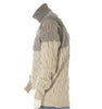 DOLCEVITA UOMO TRECCE POLSINI FASCIA MORBIDO CALDO MARCA SPORTING MARE ART. 1430/100