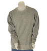 MAGLIONE UOMO RAGAZZO GIROCOLLO MISTO LANA MARCA RE DEL MARE ART.222748