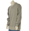 MAGLIONE UOMO RAGAZZO GIROCOLLO MISTO LANA MARCA RE DEL MARE ART.222748