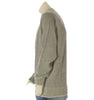 MAGLIONE UOMO RAGAZZO GIROCOLLO MISTO LANA MARCA RE DEL MARE ART.222748