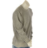MAGLIONE UOMO RAGAZZO GIROCOLLO MISTO LANA MARCA RE DEL MARE ART.222748