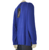 MAGLIONE DONNA RAGAZZA CURVY SCOLLO A V VISCOSA MARCA DOLCEMENTE ART.23