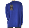 MAGLIONE DONNA RAGAZZA CURVY VISCOSA SCOLLO A V CUORE MARCA DOLCEMENTE ART.10