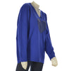 MAGLIONE DONNA RAGAZZA CURVY VISCOSA SCOLLO A V CUORE MARCA DOLCEMENTE ART.10