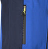 GILET UOMO ZIP TASCHE TECNICO TRASPIRANTE MARCA SCUOLA NAUTICA ART.213903