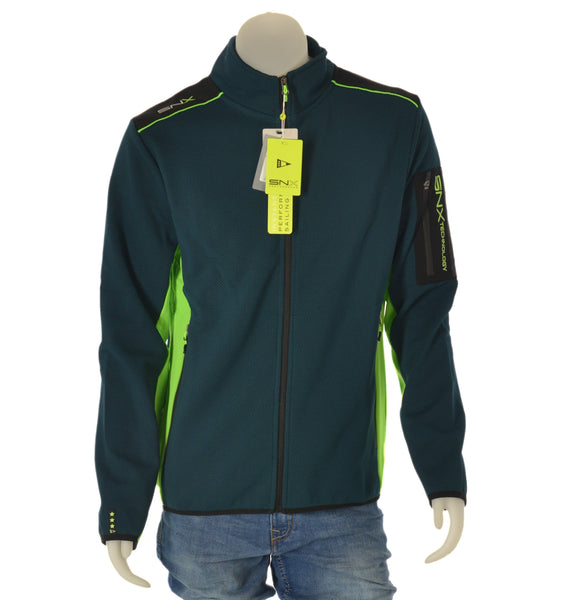 Maglia  felpa  giubbotto Scuola Nautica sottozero art 129333