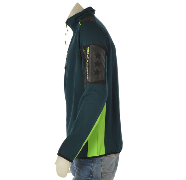 Maglia  felpa  giubbotto Scuola Nautica sottozero art 129333
