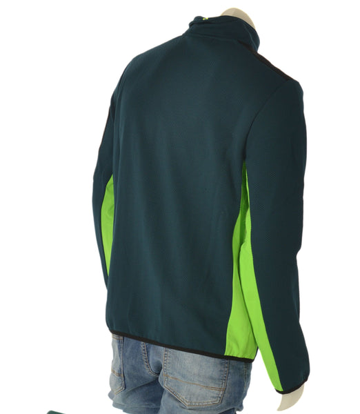 Maglia  felpa  giubbotto Scuola Nautica sottozero art 129333