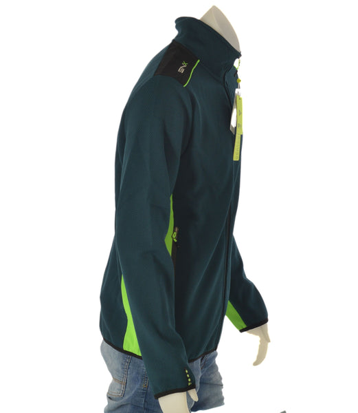 Maglia  felpa  giubbotto Scuola Nautica sottozero art 129333