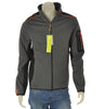 Maglia  felpa  giubbotto Scuola Nautica sottozero art 129333