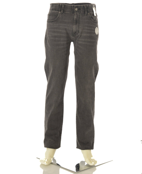 JEANS UOMO ZIP BOTTONE CINQUE TASCHE SLIM FIT MARCA LEE ART.FORGE