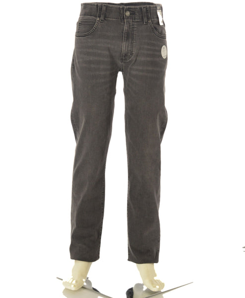 JEANS UOMO ZIP BOTTONE CINQUE TASCHE SLIM FIT MARCA LEE ART.FORGE