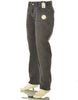 JEANS UOMO ZIP BOTTONE CINQUE TASCHE SLIM FIT MARCA LEE ART.FORGE