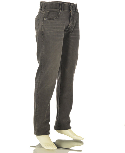 JEANS UOMO ZIP BOTTONE CINQUE TASCHE SLIM FIT MARCA LEE ART.FORGE