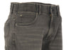 JEANS UOMO ZIP BOTTONE CINQUE TASCHE SLIM FIT MARCA LEE ART.FORGE