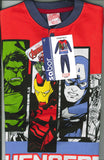 PIGIAMA BAMBINO SABOR AVENGERS ART MV40M4612