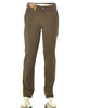 PANTALONI UOMO ZIP BOTTONE CINQUE TASCHE QUADRI MARCA SEA BARRIER ART.GENEPY-88