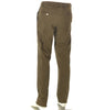 PANTALONI UOMO ZIP BOTTONE CINQUE TASCHE QUADRI MARCA SEA BARRIER ART.GENEPY-88