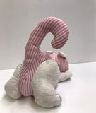 FERMAPORTA FERMALIBRI OGGETTISTICA GATTINA ART. PINKY