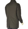 GIUBBOTTO UOMO ZIP TASCHE CAPPUCCIO MARCA SEA BARRIER ART.ABSOLUT