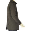 GIUBBOTTO UOMO ZIP TASCHE CAPPUCCIO MARCA SEA BARRIER ART.ABSOLUT