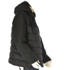 GIUBBETTO UOMO CONFORMATO TASCHE ZIP CAPPUCCIO MARCA SEA BARRIER ART.CONF TEQUILA