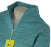 scuola nautica italiana pile donna full zip art.129805