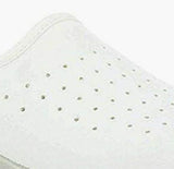 inblu Pantofole Ciabatte SANITARIE da Donna Art. 50-33 Bianco