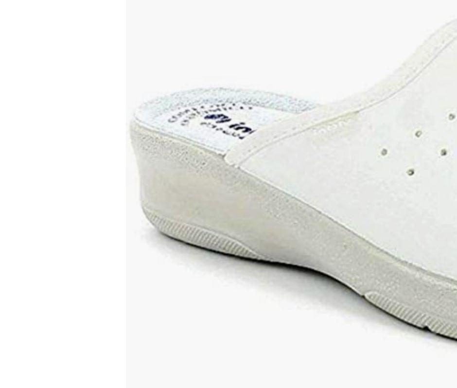 Inblu Ciabatte sanitarie donna: in offerta a 14.99€ su Inblu Ciabatte sanitarie donna: in offerta a 14.99€ su