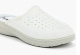 inblu Pantofole Ciabatte SANITARIE da Donna Art. 50-33 Bianco