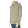 MAGLIONE UOMO META ZIP LAVORAZIONE SPORTING MARE ART. 1500/30Z