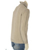 MAGLIONE UOMO META ZIP LAVORAZIONE SPORTING MARE ART. 1500/30Z